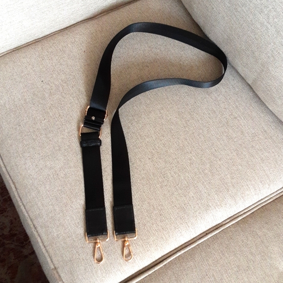 Prada crossbody strap replacement Unisex detachable and adjustable ‼️ Firm price - Picture 6 of 13